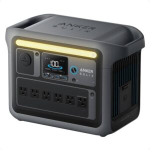 Anker SOLIX C1000