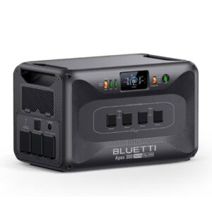 Bluetti Apex 300