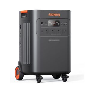 Jackery Explorer 5000 plus