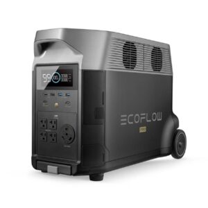 Ecoflow Delta Pro