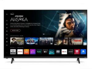 TV VIZIO 55″ 4K UHD