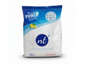 Detergente NT