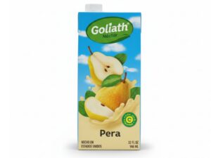 Jugo de Pera