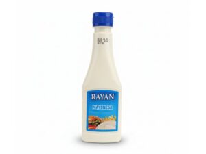 Mayonesa Rayan