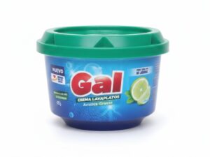 Detergente para fregar Gal