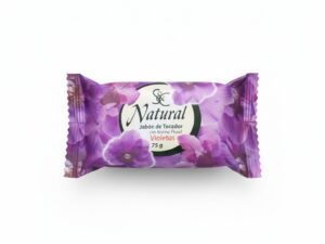 Jabón Suchel Camacho Natural