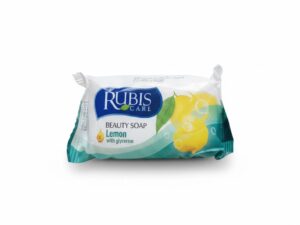 Jabón Rubis