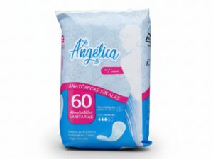 Almohadillas Sanitarias