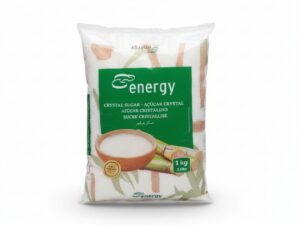 Azúcar Blanca Importada