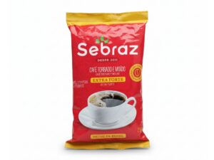 Café Sebraz