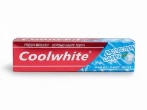 Pasta dental Coolwhite