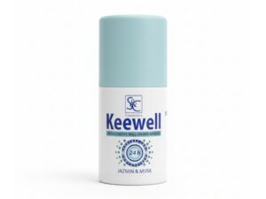 Desodorante Keewell