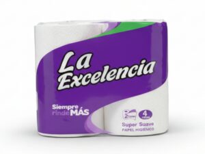 Papel Higiénico