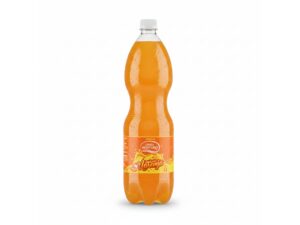 Pomo de refresco Naranja