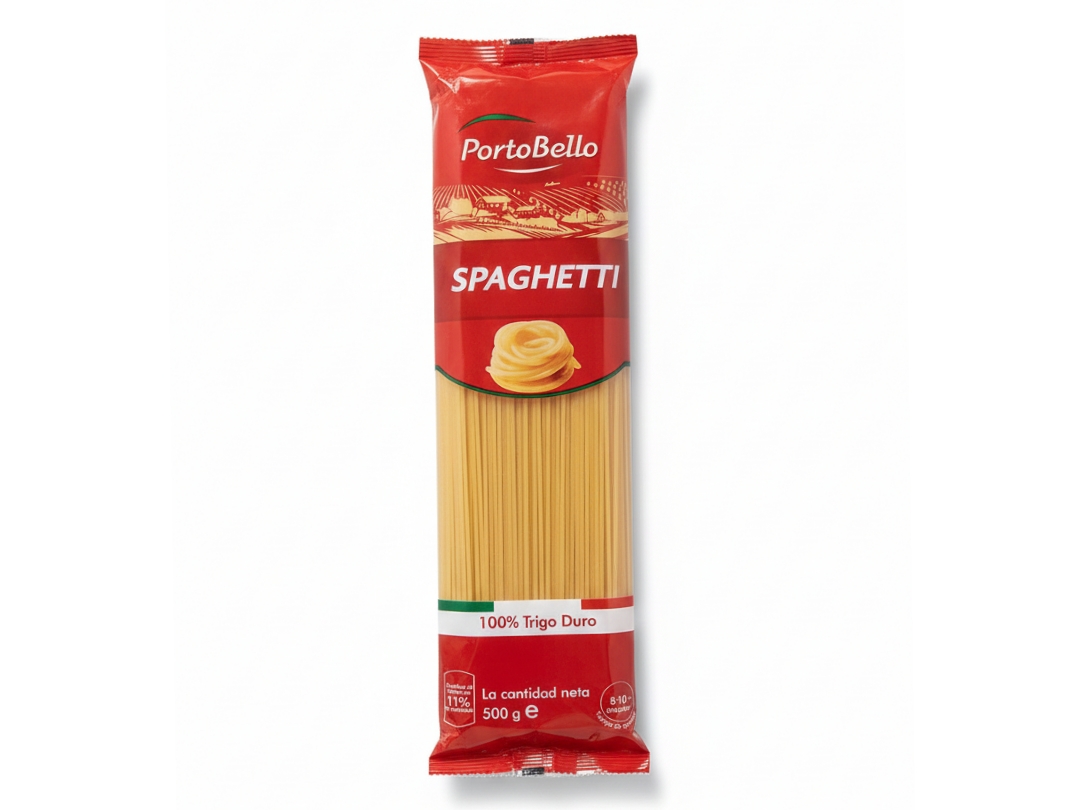 Espaguetis