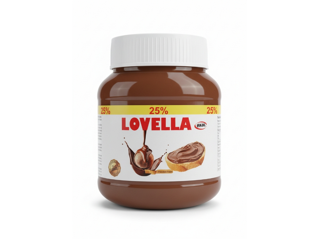 Nutela