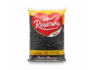 Frijol Negro Importado