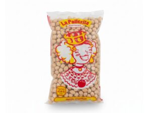 Garbanzos – La Pollerita
