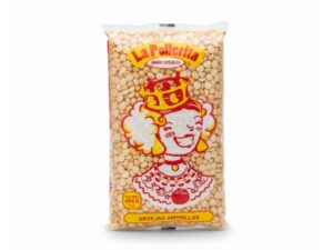 Chícharo Amarillo Importado