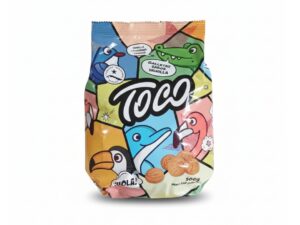 Galletas Dulces Toco