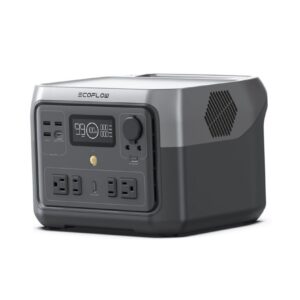 Ecoflow River 3 Max 512wh