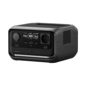 Ecoflow River 3 Max 512wh
