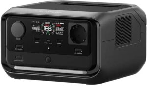 Ecoflow River 3 Max 512wh