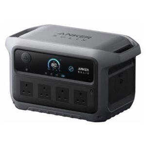 Anker SOLIX C2000