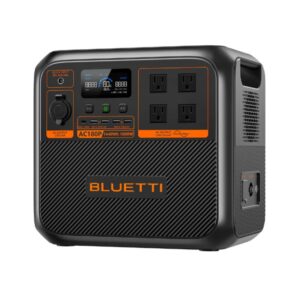 Bluetti AC180P 1440wh