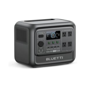 Bluetti Élite 100V2 1024wh