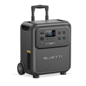 Bluetti Élite 400 3840wh