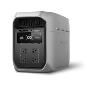 Ecoflow Delta 3 Max