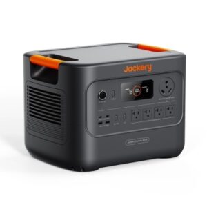 Jackery Explorer 3000
