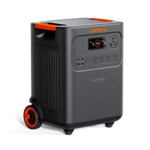 Jackery Explorer 3600plus