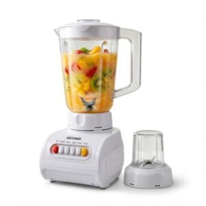 Licuadora Multifuncional con Molinillo (DECOMED)