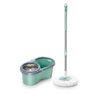 SET DE TRAPEADOR CON ESCURRIDOR