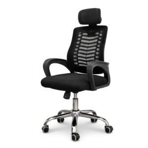 Silla de Oficina Ergonométrica