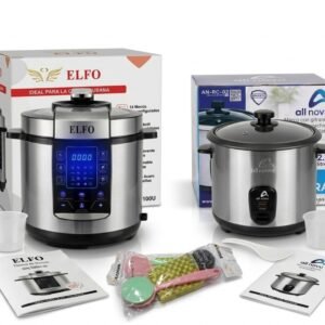 COMBO COCINA SÚPER PRECIO