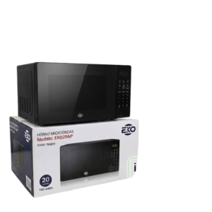 Horno Microondas EKO 20Lt