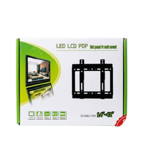 Soporte de Pared para TV Universal