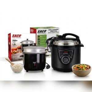 Combo de Cocina SACO