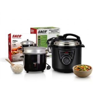Combo de Cocina SACO