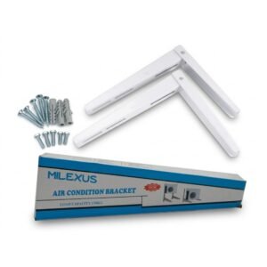 Soporte para Split – Kit Completo