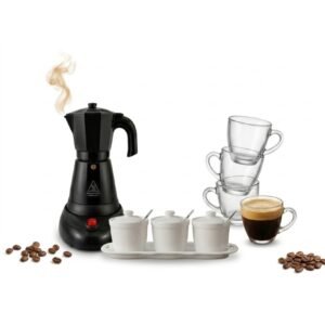 Kit La Tríada Perfecta del Café Diario