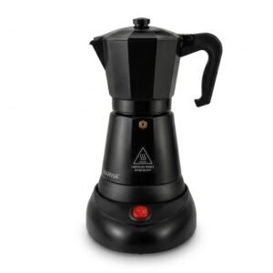 Cafetera Eléctrica Marwa
