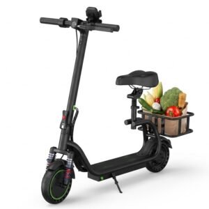 Scooter T2 Navic
