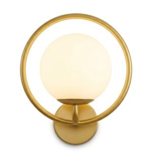 Aplique de pared (par)