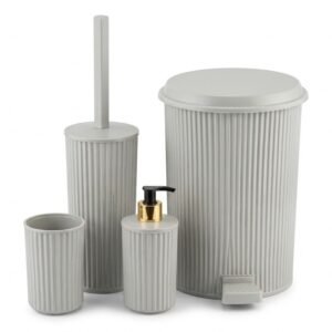 Set de Accesorios para Baño