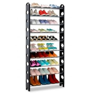 Zapatera/Estante organizador vertical