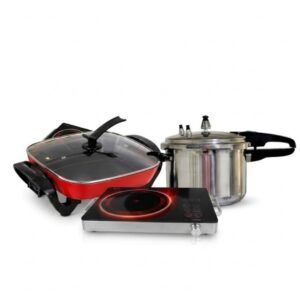 Combo de Cocina Definitivo